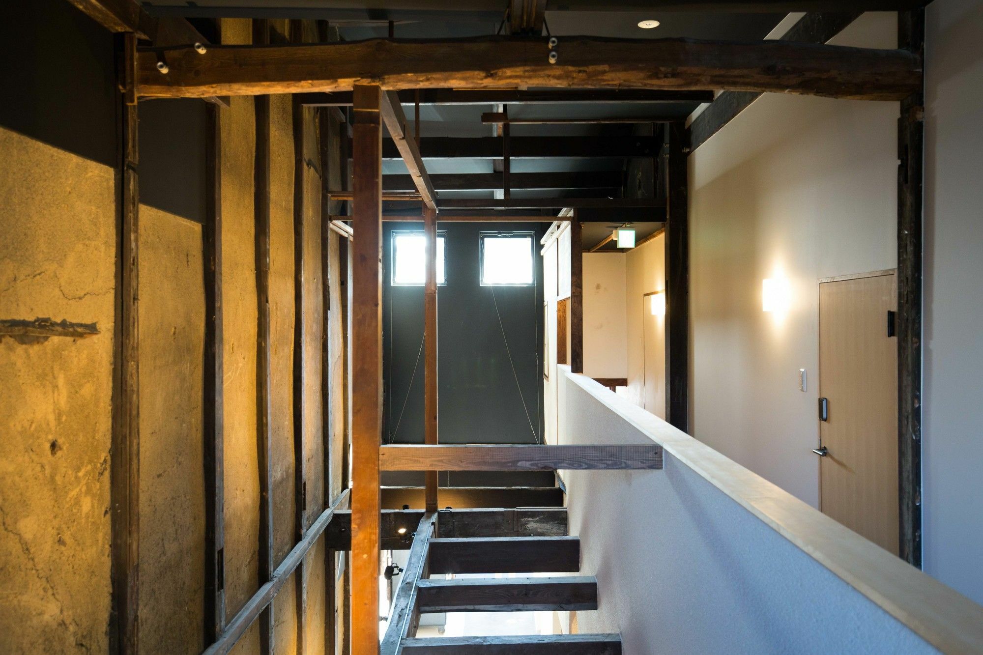 דירות Kyoto Yadomachi Nishijin מראה חיצוני תמונה