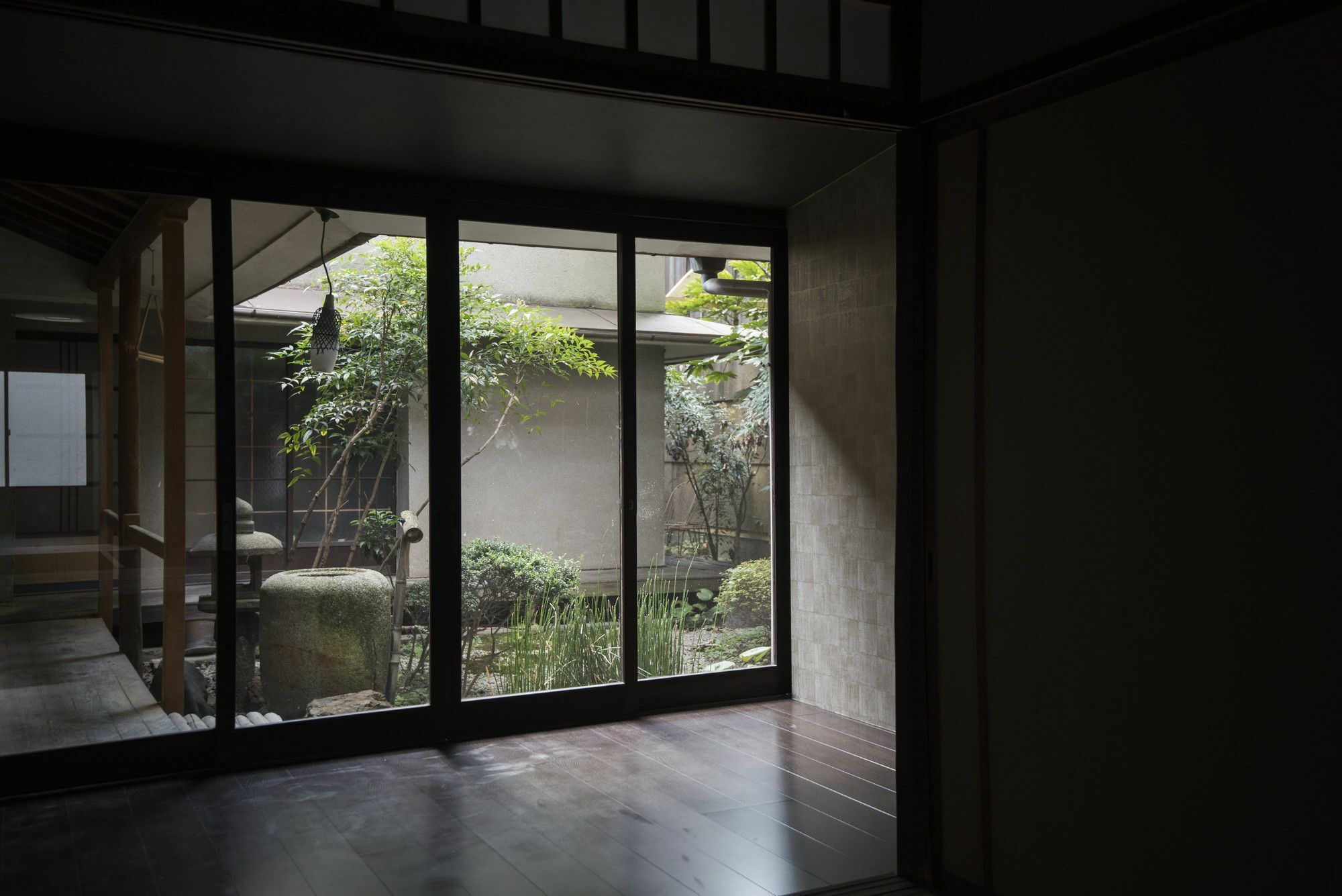 דירות Kyoto Yadomachi Nishijin מראה חיצוני תמונה
